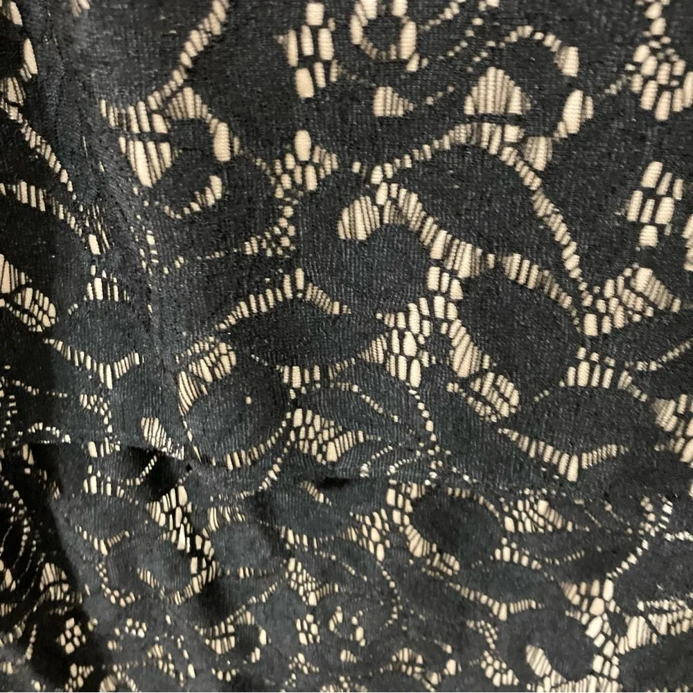 Tahari dry clean